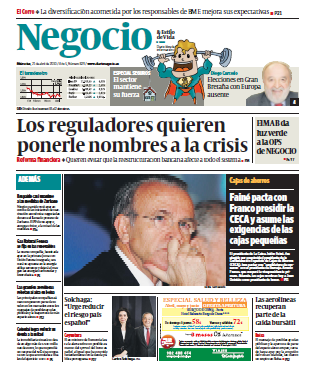 Negocio