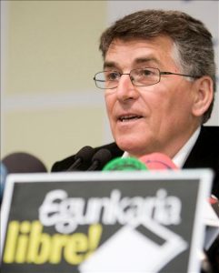 egunkaria
