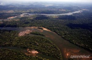 rio Xingu