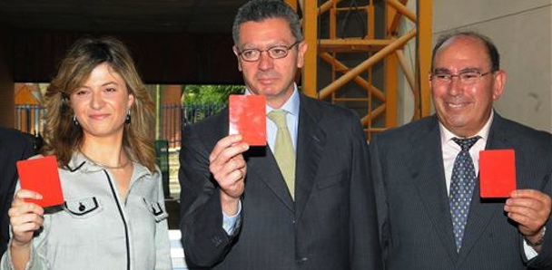 Bibiana Aído