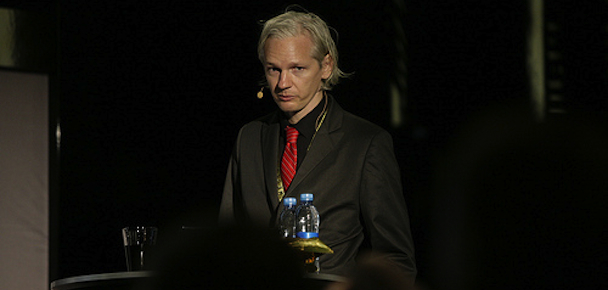 Wikileaks