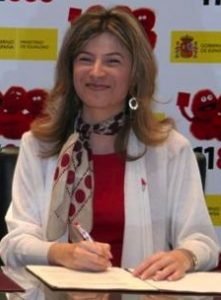 Bibiana Aído