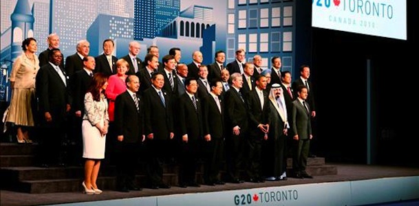 G_20 Foto Familia