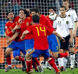 Puyol Alexis Blog 1
