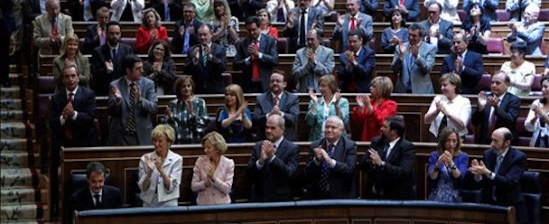 Zapatero debate