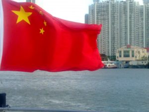 Shanghai, recorrido por el río Huangpu
