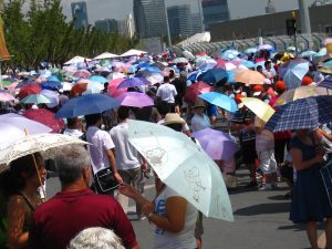 Expo Shanghai