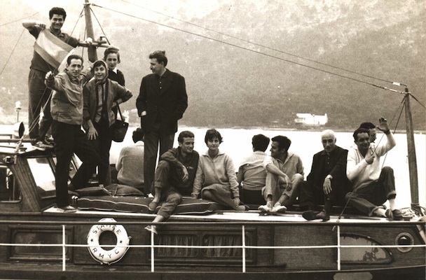 Formentor Portada