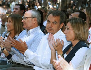 Montilla blog
