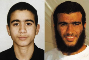 Omar Khadr