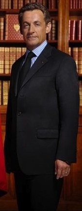 Sarkozy 1
