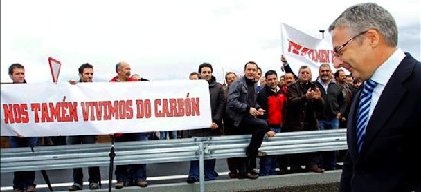 Blanco transportistas