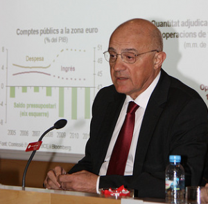 José Oliu