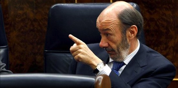Rubalcaba Blog EJ