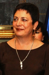 Mercedes Gallizo