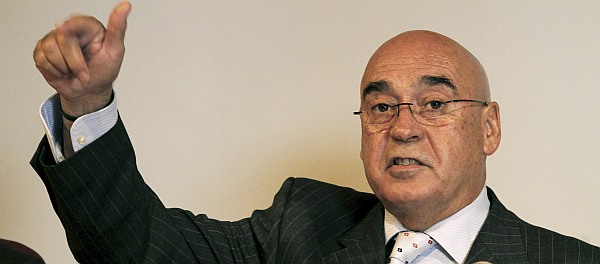 Javier Rojo
