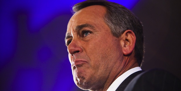 John Boehner blog JMB