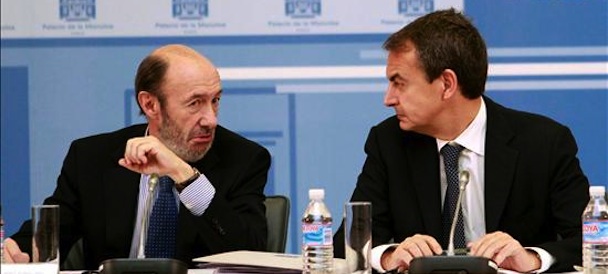 Rubalcaba-Zapatero blog EJ