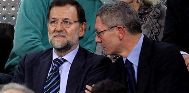 Gallardón-Rajoy blog RC