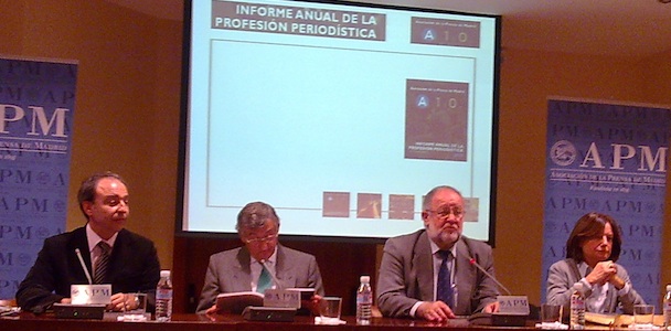 Urbaneja-Informe Anual APM