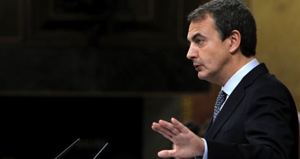Zapatero blog FB