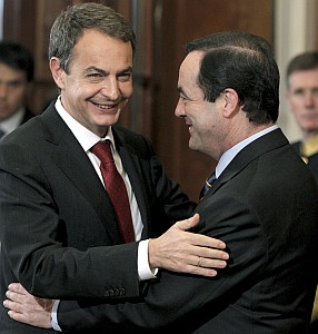 ESPAÑA-DIA CONSTITUCION