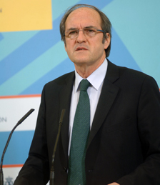 Ángel Gabilondo