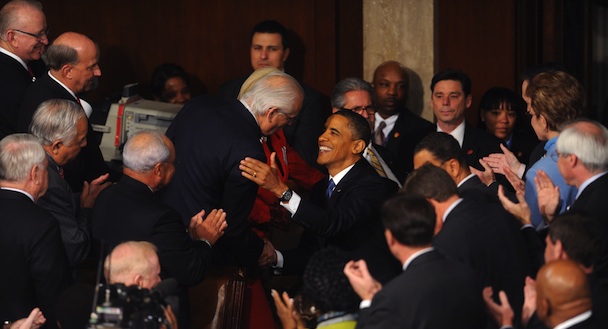 Obama estado unión blog JMB