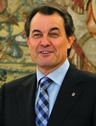 Artur Mas (blog FB)