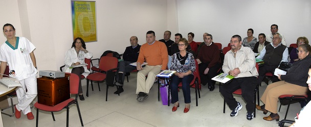 Escuela de pacientes (blog JM)