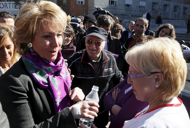 Esperanza Aguirre (blog EJ)
