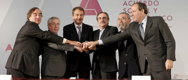 Firma del acuerdo social (blog JLVC)