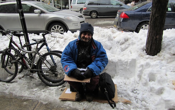 Nieve en Nueva York (blog AG) 2