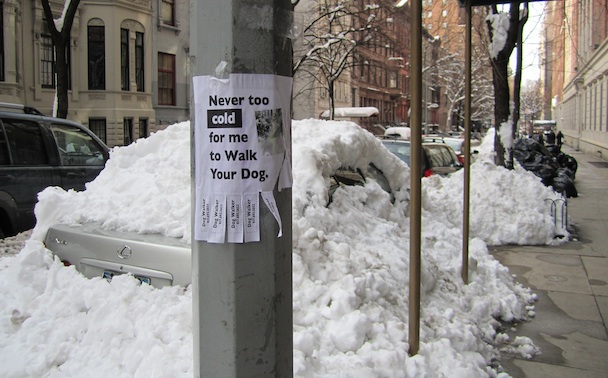 Nieve en Nueva York (blog AG)