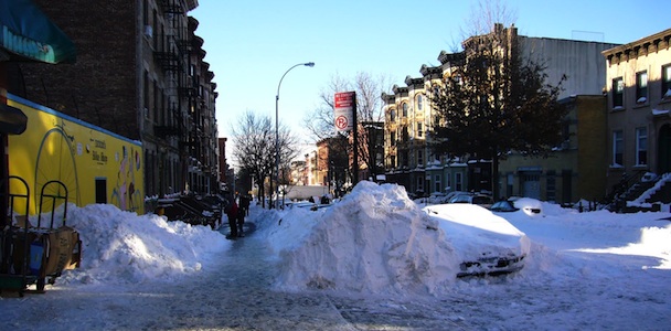 Park Slope Food Coop