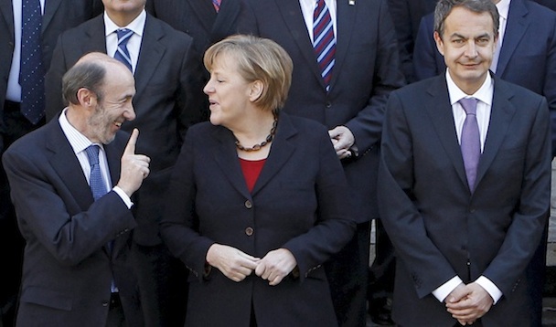 Rubalcaba Merkel (blog IL)