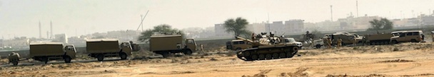 ENFRENTAMIENTOS EN BAHREIN