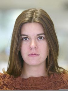 Mónica G. Prieto
