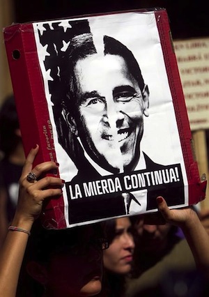 Bush-Obama (Blog AG)