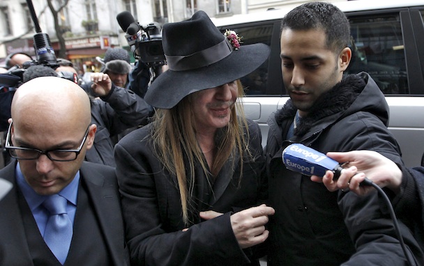Galliano (blog AG)