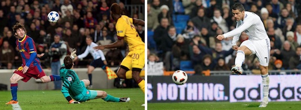 Messi-Ronaldo (blog FJM)