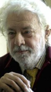Teodulfo Lagunero