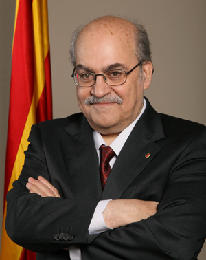 Andreu-Mas-Colell