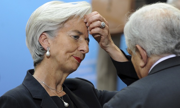 Christine Lagarde (blog GM)