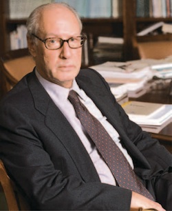 Miguel Boyer
