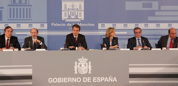 Zapatero empresarios (blog MLT)