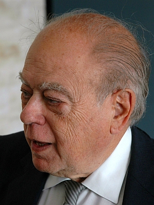 jordi pujol