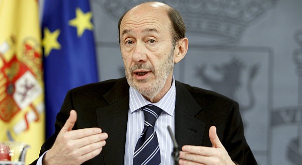 ALFREDO PEREZ RUBALCABA