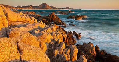 Cabo Pulmo National Park, Gulf of California, Baja California, Mexico