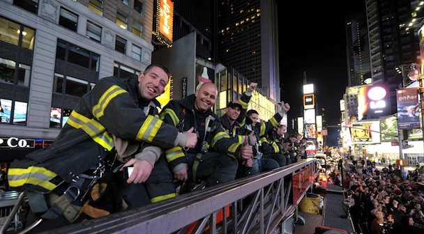Bomberos Times Square (blog AG)